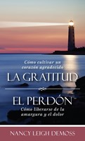 La Gratitud - El Perdón (Rústica)