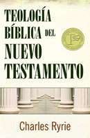 Teología Bíblica Del Nuevo Testamento (Rústica)