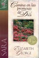 Camina en las Promesas de Dios (Rústica)
