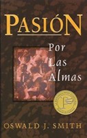 Pasión por las Almas (Rústica)