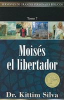 Moisés El Libertador (Rústica)