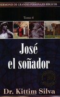 José El Soñador (Tapa Rústica)
