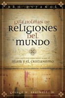 Guía Holman de Religiones del Mundo (Rústica)
