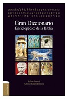 Gran Diccionario Enciclopédico de la Biblia (Tapa Dura)