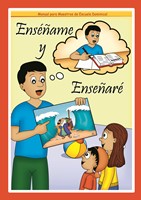 Enseñame y Enseñare (Rústica )
