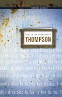 Biblia de Referencia Thompson Tamaño Personal (Tapa Dura)