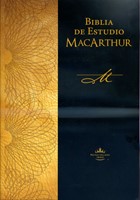 Biblia de Estudio MacArthur (Tapa Dura)