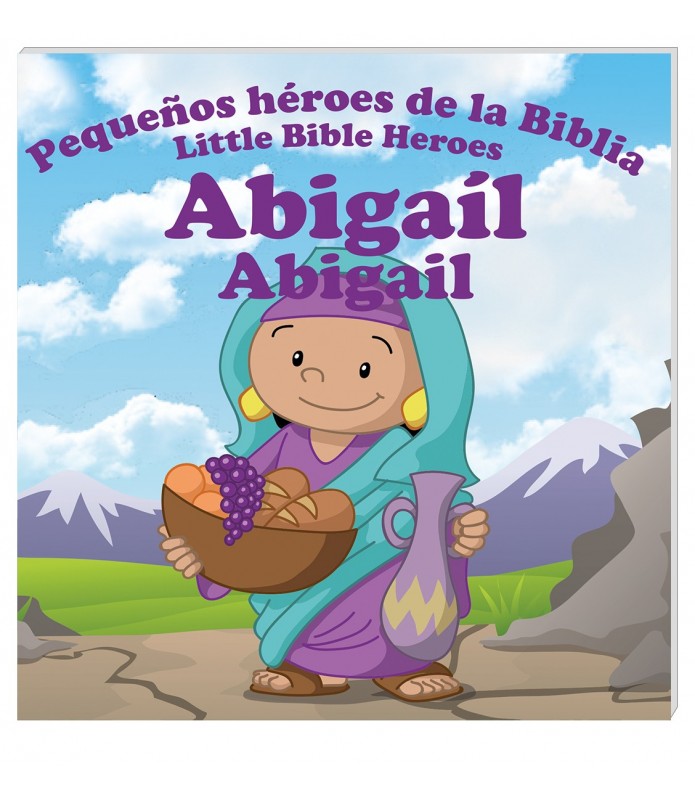 Abigaíl - Abigail