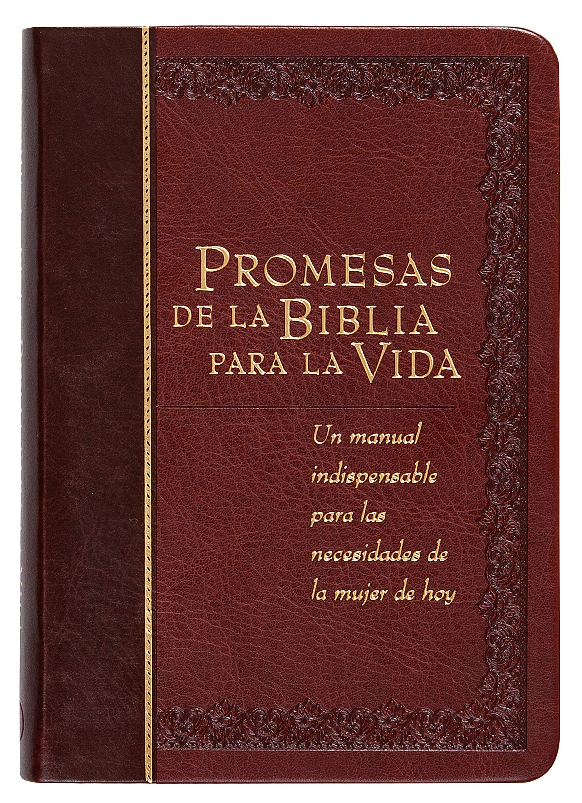 Promesas De La Biblia Para La Vida