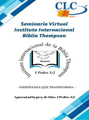 Seminario Virtual de la Biblia Thompson