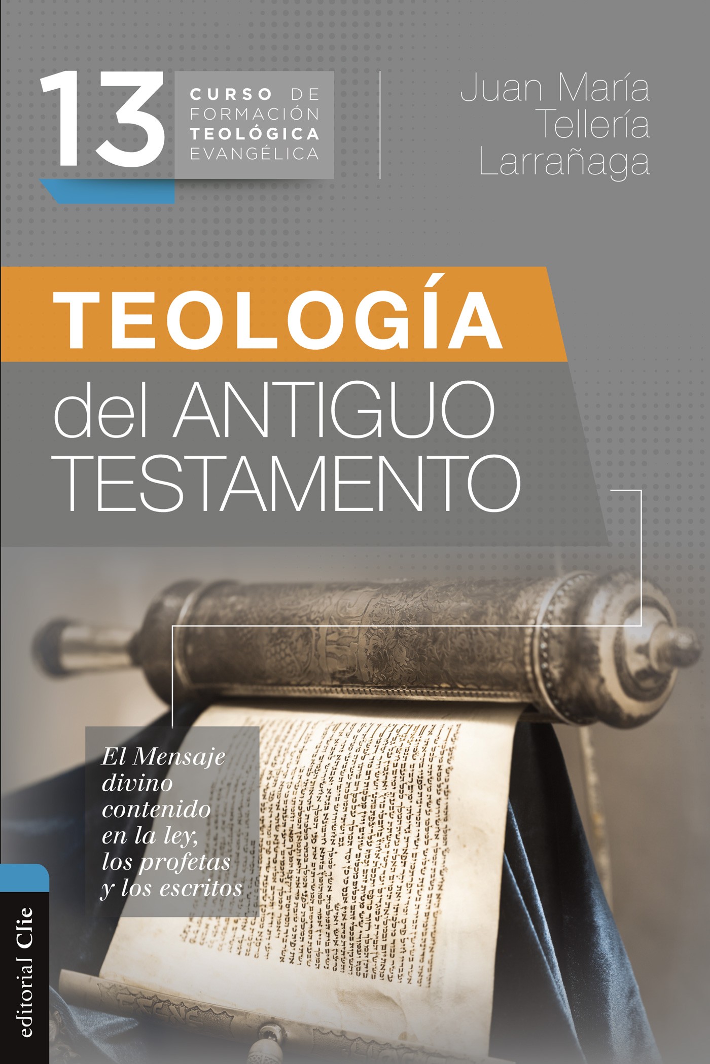 Teologia Del Antiguo Testamento