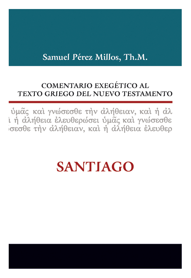Comentario Exegético al Texto Griego del Nuevo Testamento