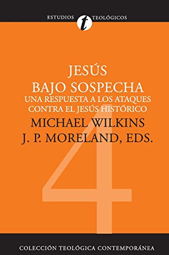 Jesús Bajo Sospecha