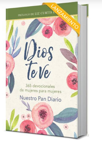 Dios te ve - 365 Días