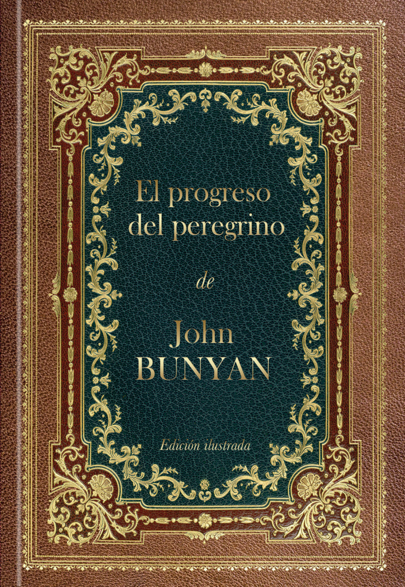 El Progreso del Peregrino de John Bunyan
