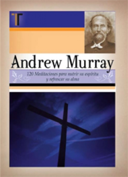 Andrew Murray