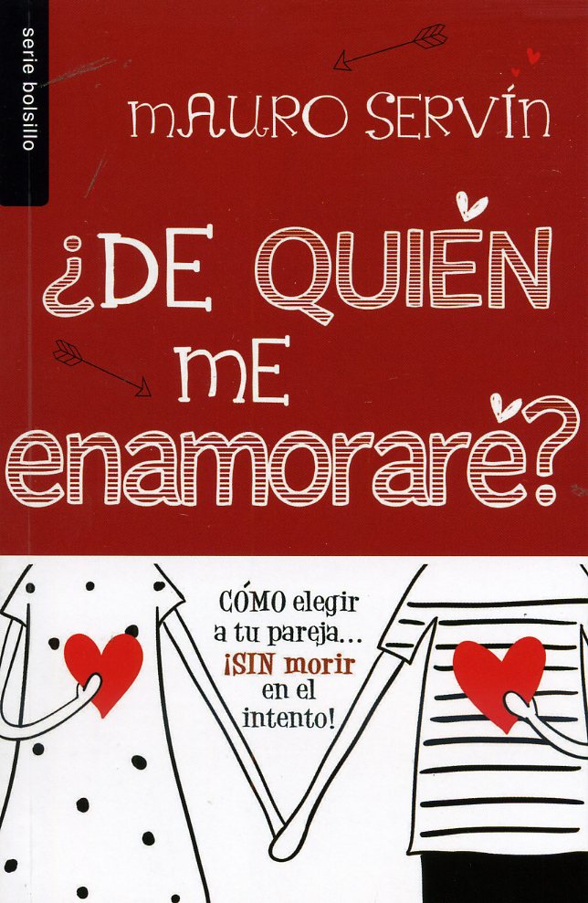 ¿De Quién me Enamoraré?