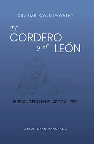 Cordero y El León
