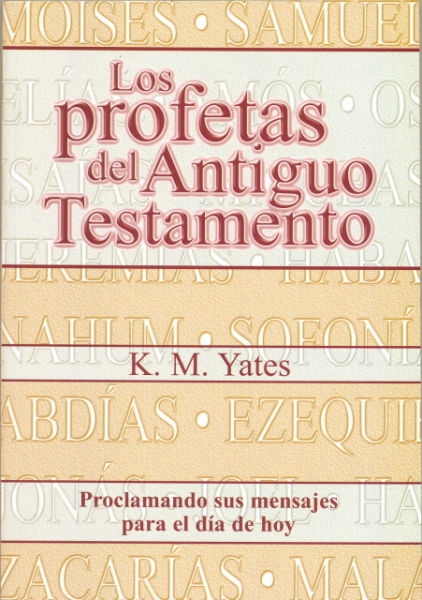 LOS PROFETAS DEL A.T.