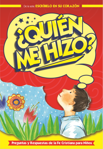 ¿Quién Me Hizo? - Preguntas y Respuestas para Niños