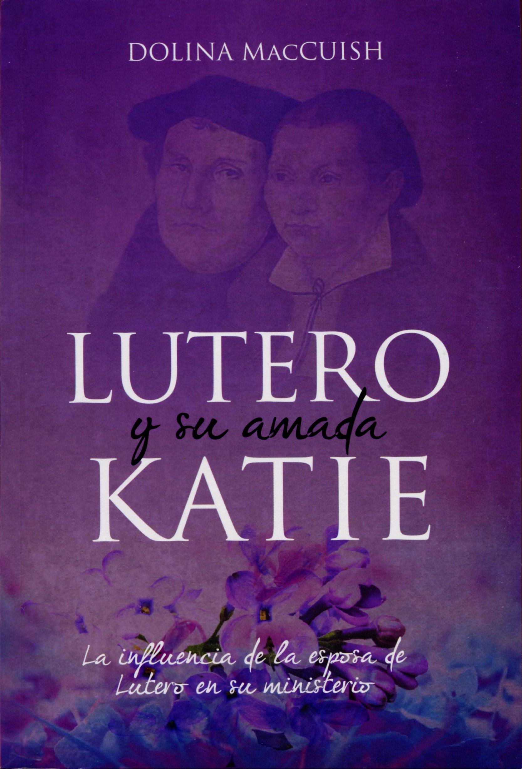 Lutero y su Amada Katie