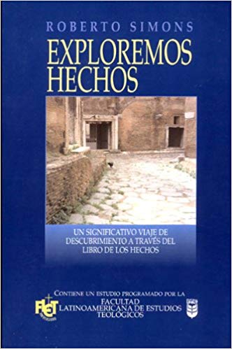 Exploremos Hechos (FLET) *c / Exploring Acts