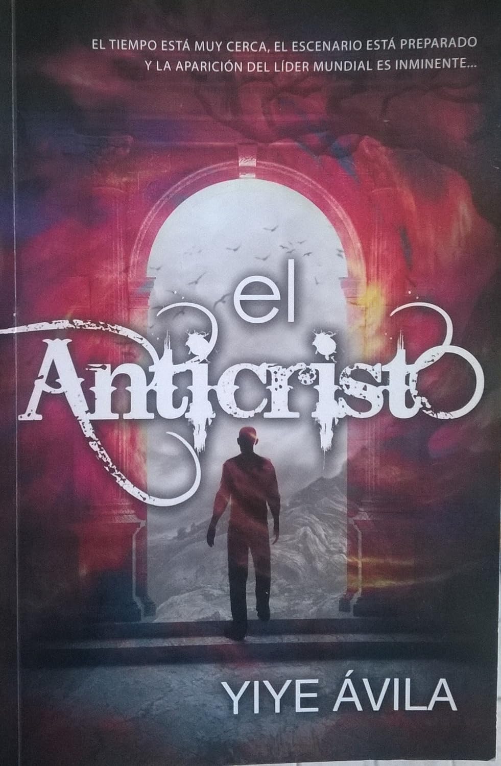Anticristo, El / Anti-Christ, The