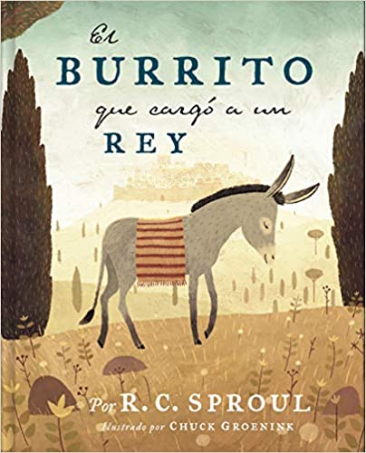 El Burrito que Cargo a un Rey