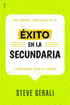 Éxito en la Secundaria