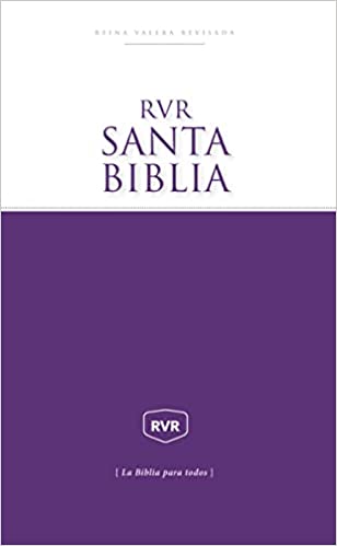 Biblia Reina Valera Revisada, Edición económica