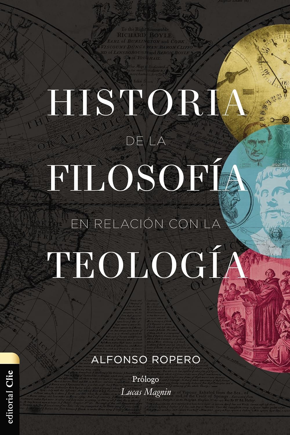 HISTORIA DE LA FILOSOFÍA EN RELACIÓN A LA TEOLOGÍ