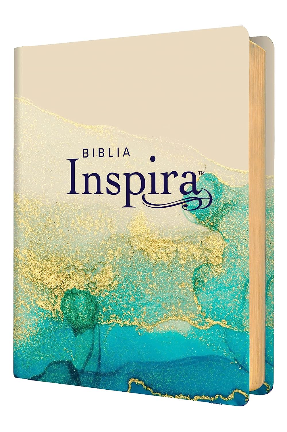 BIBLIA INSPIRA NTV