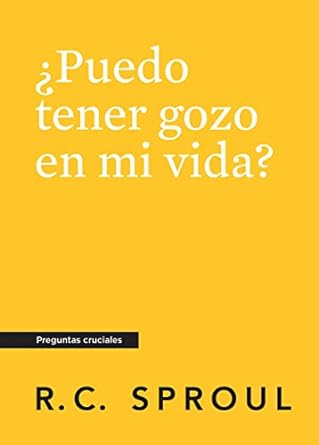 ¿PUEDO TENER GOZO  EN MI VIDA?