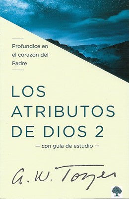LOS ATRIBUTOS DE DIOS