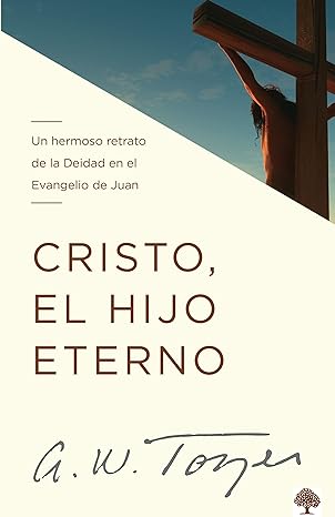 CRISTO, EL HIJO ETERNO