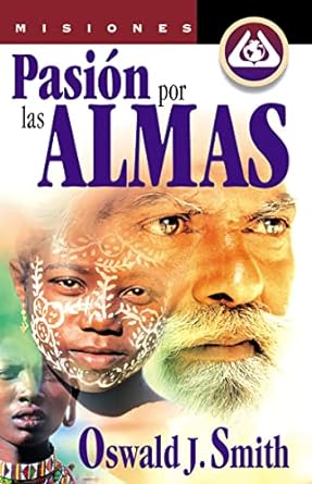 Pasion por las almas