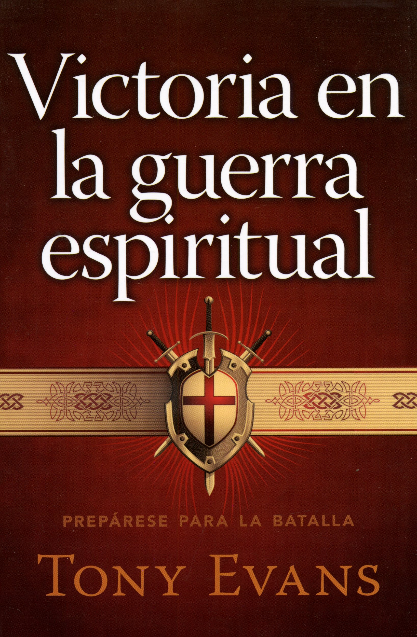 Victoria en la guerra espiritual