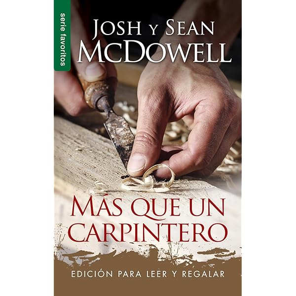 Más que un Carpintero