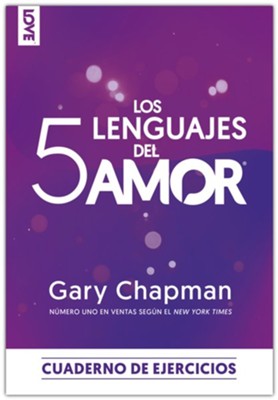 Los 5 lenguajes del amor - Cuaderno de ejercicios