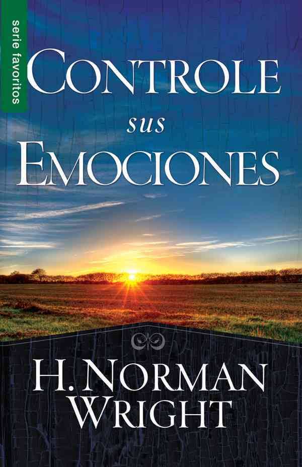 Controla tus emociones