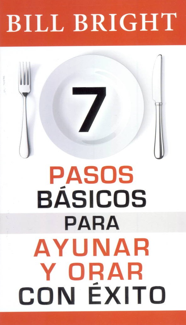 siete pasos
