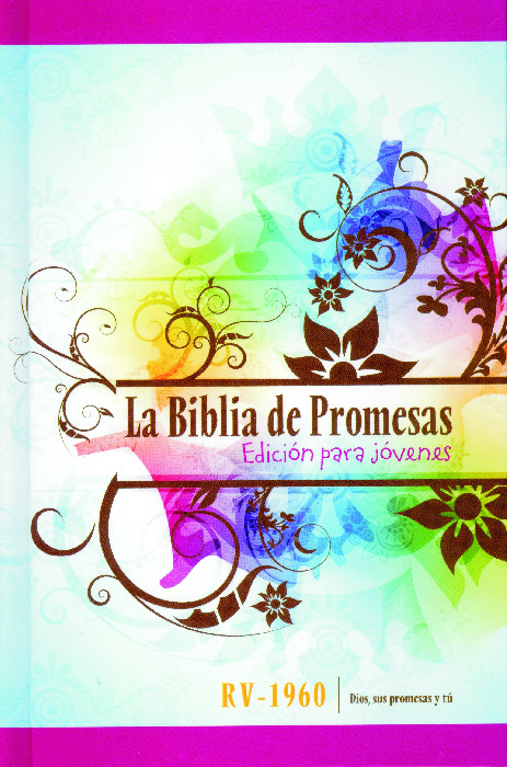 Biblia de Promesas - Edición para Jóvenes