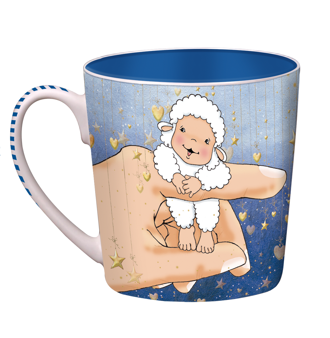 Taza Ovejitas - OVT-09