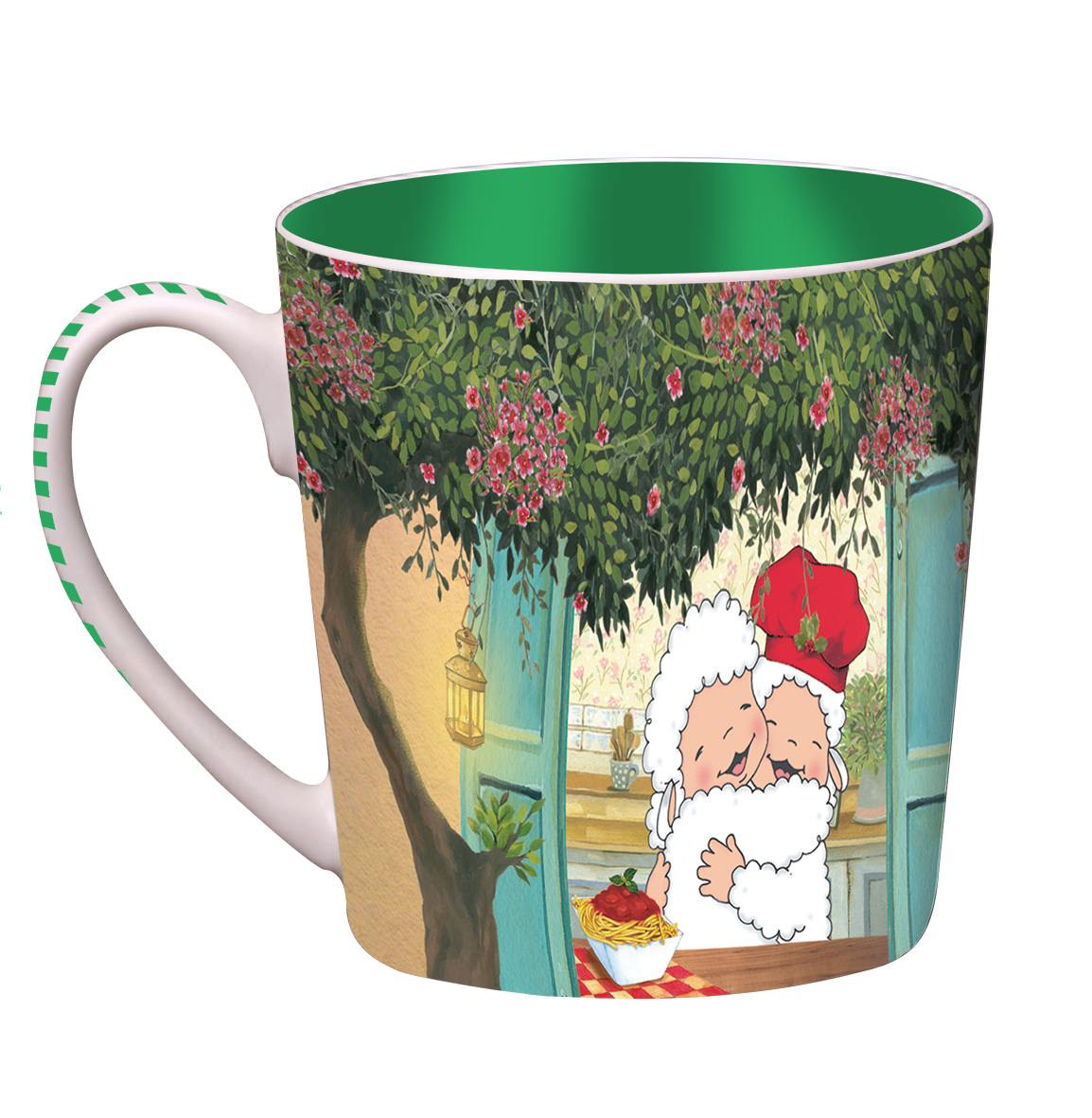 Taza Ovejitas - OVT-10