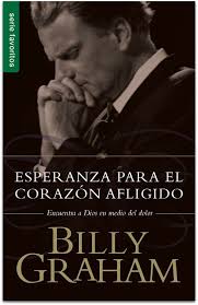 Esperanza  Para el Corazón Afligido