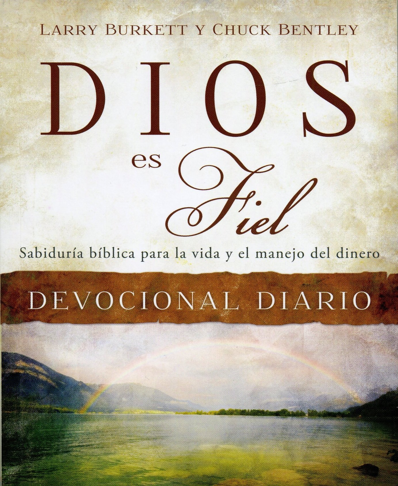 Dios Es Fiel Devocional