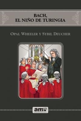 Bach, El Niño De Turingia Guía De Estudio