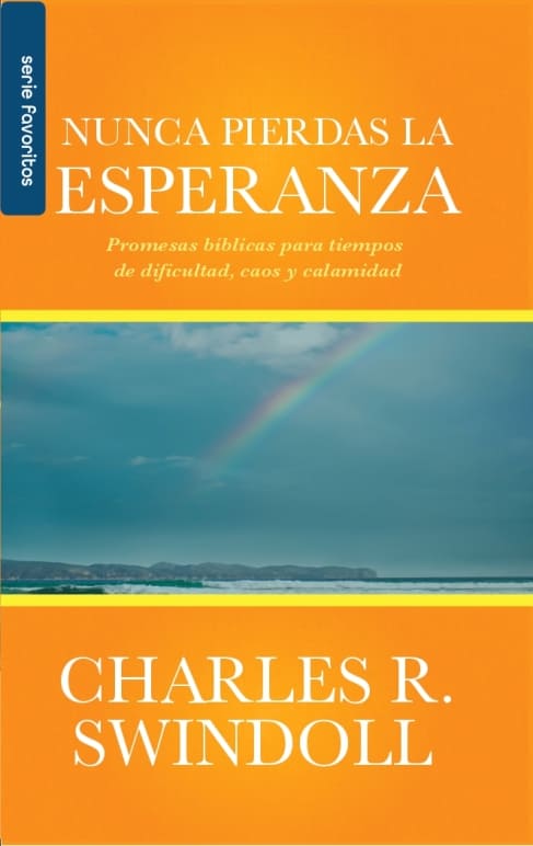 Nunca Pierdas la Esperanza