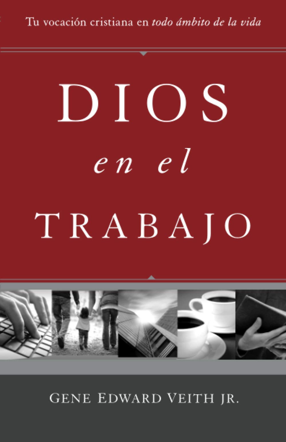Dios en el Trabajo