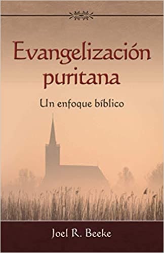 Evangelización Puritana